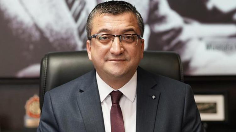 Çanakkalede rüşvet operasyonu Çan Belediye Başkanı Bülent Öz gözaltına alındı