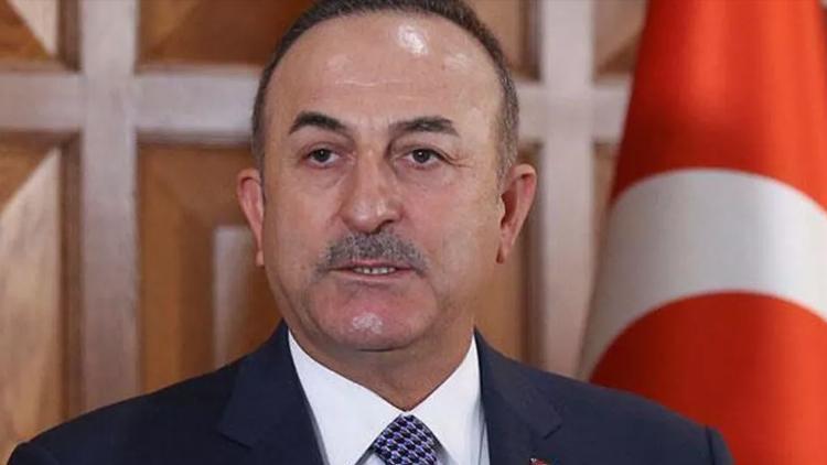 Bakan Çavuşoğlu duyurdu: Lavrov Türkiyeye geliyor