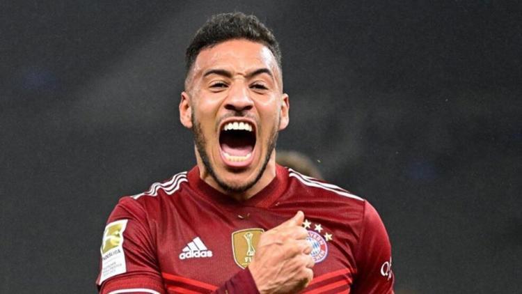 Tolisso kimdir, nereli, kaç yaşında Tolisso hangi takımlarda oynadı