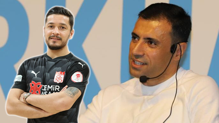 Konyaspor Başkanı Özgökçen, Ahmet Oğuz transferini açıkladı