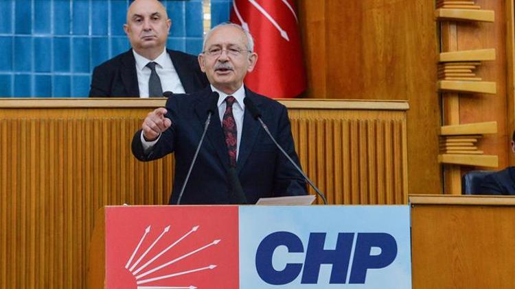 Kılıçdaroğlu: Hapislerden korksaydık sizin gibi olurduk