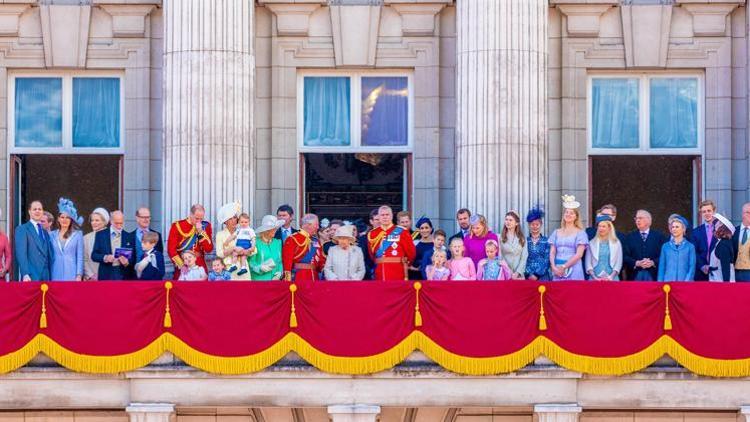 İngiliz kraliyet ailesinde şok bir ayrılık  Portekize taşınıyorlar