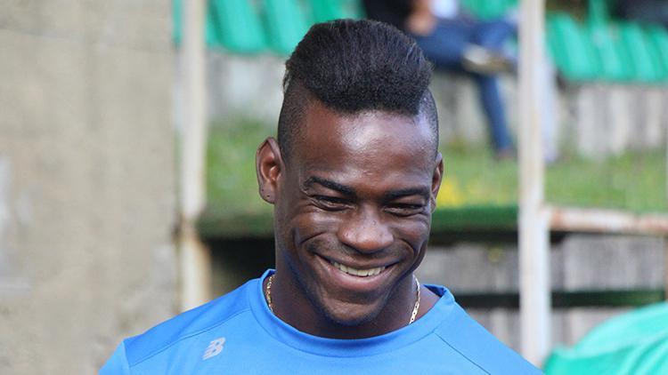 İtalyan ekibi Monzadan Mario Balotelli açıklaması