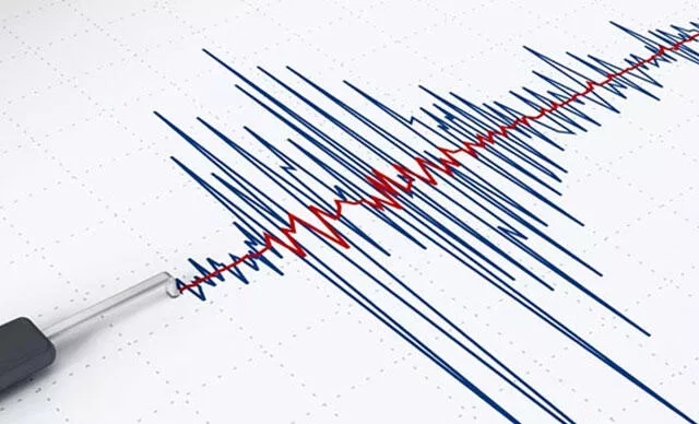 En son ne zaman ve nerede deprem oldu 1 Haziran Kandilli son dakika depremler listesi