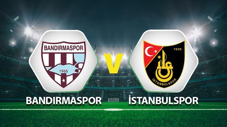 Beşiktaş İstanbulspor maçı ne zaman saat kaçta Hangi kanalda