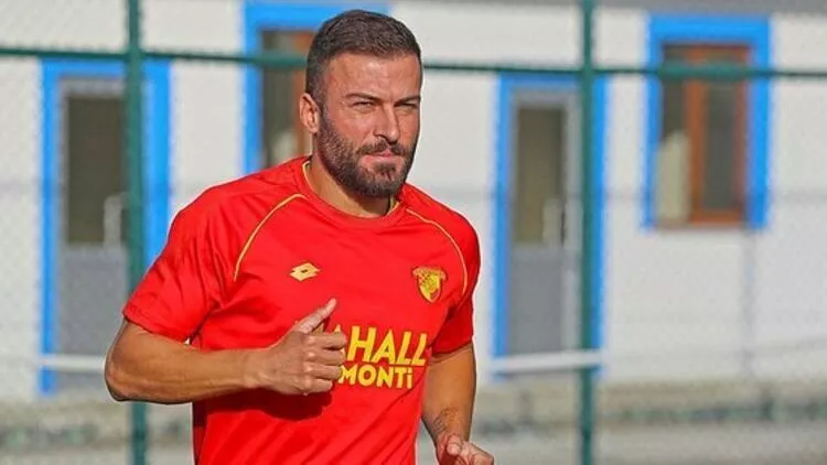 Göztepeli Berkan Emire Süper Ligden 2 talip - Transfer Haberleri