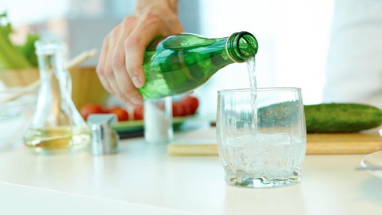 Soda zayıflatır mı? Sodanın vücuda etkileri