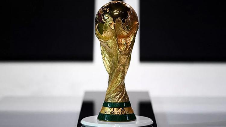 Dünya Kupasına kimler katılacak FIFA 2022de hangi takımlar var 2022 Dünya Kupası grupları ve takımları