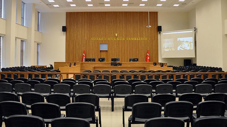 FETÖnün Poyrazköy kumpasında 48 eski hakim ve savcı hakkında iddianame hazırlandı