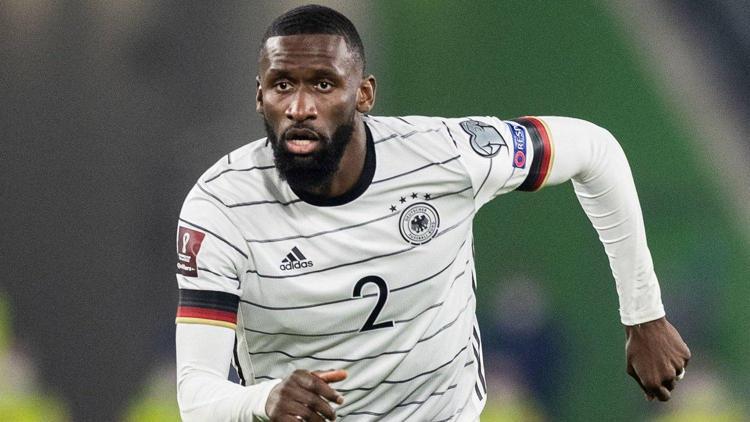 Antonio Rudiger, Real Madridde - Transfer Haberleri