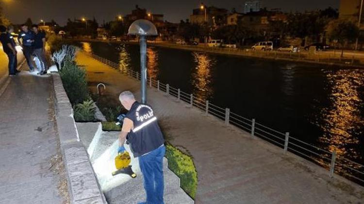 Yüzünü yıkamak isterken sulama kanalına düştü, cansız bedeni bulundu