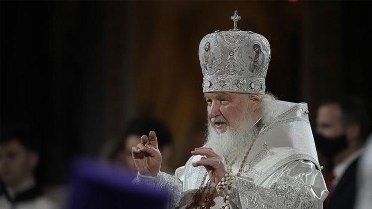 Avrupa Birliği yeni yaptırım paketinden Rus Ortodoks Kilisesi’ni çıkardı