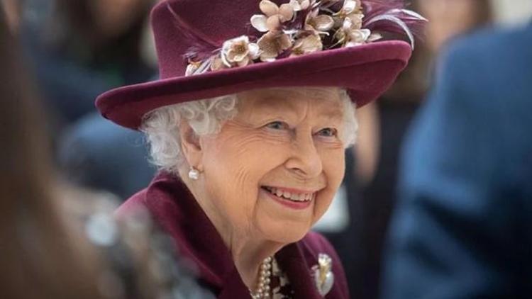 Kraliçe II. Elizabeth Şükran Günü ayinine katılmayacak
