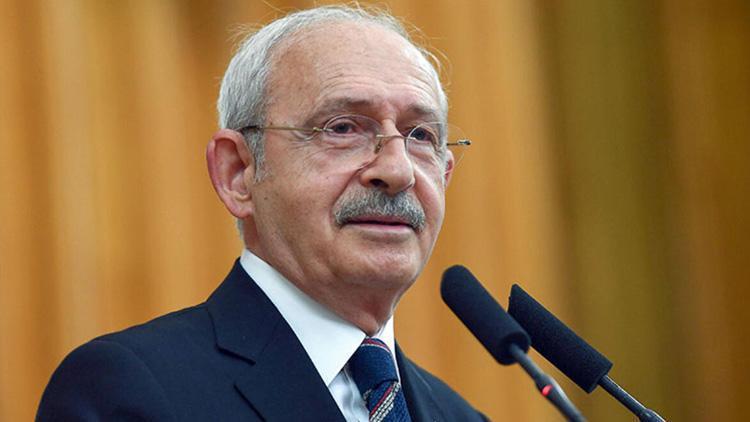 CHP Ankara İl Başkanı Akıllı: Kemal Kılıçdaroğlunun aday çıkmasını bekliyoruz