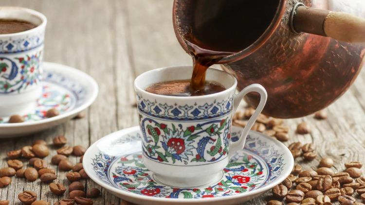 Türk Kahvesi Zayıflatır Mı, Nasıl Tüketilir? Türk Kahvesinin Faydaları