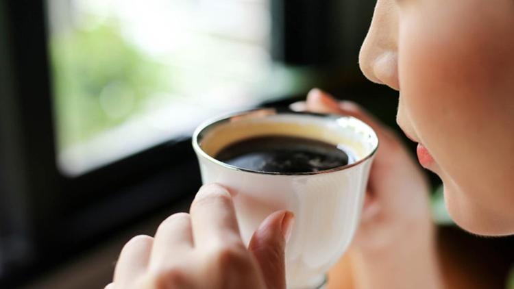 Kahve tüketimi kanseri önlüyor