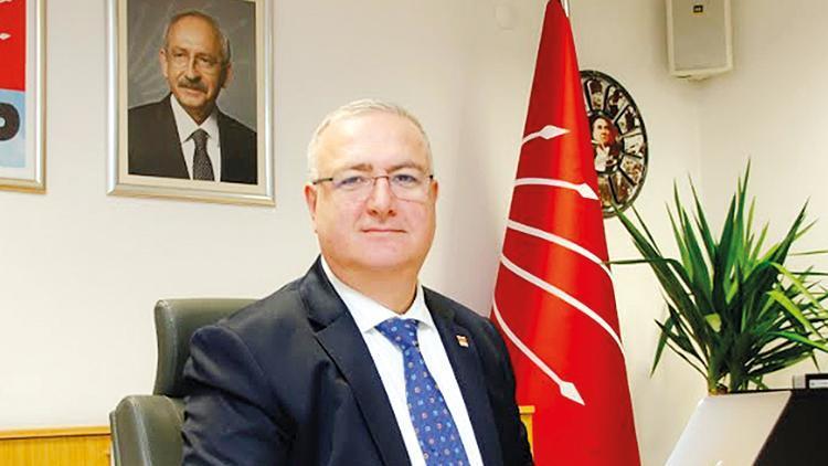 CHP Ankara İl Başkanı Akıllı: Adayımız Kılıçdaroğlu