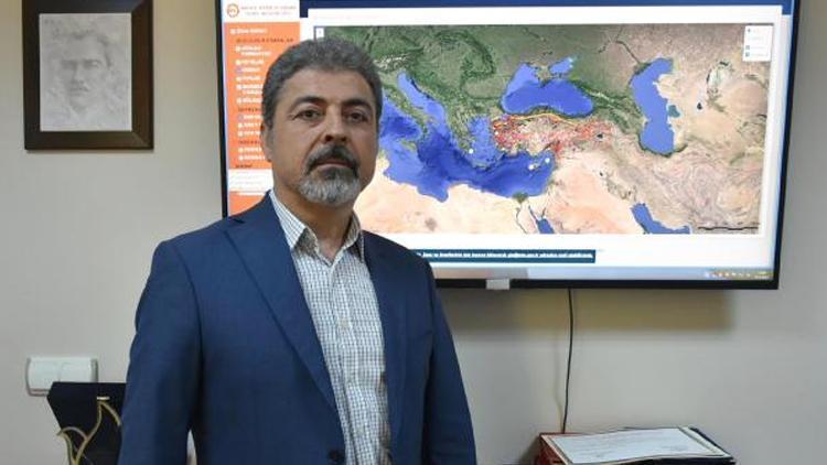 Son dakika... Prof. Dr. Sözbilirden Balıkesirdeki depremlerin ardından korkutan açıklamalar