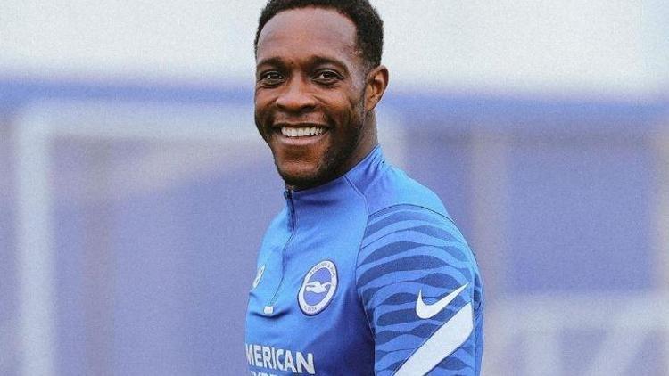 Son dakika: Danny Welbeck Ankaragücüne mi geliyor Başkan Faruk Koca açıkladı