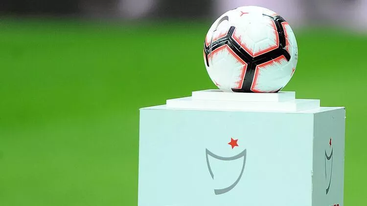 Süper Ligde 2022-2023 sezonu ne zaman başlayacak İşte Süper Lig başlangıç tarihi