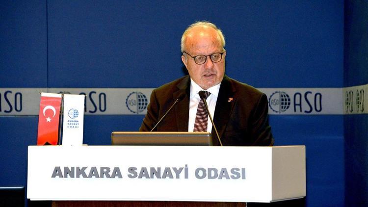 ASO Başkanı Özdebir: Tatil için Yunanistan’a gitmeyin