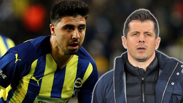 Emre Belözoğlu, Ozan Tufanı istiyor Hull City de devrede... - Transfer Haberleri
