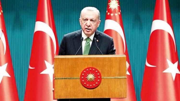 Erdoğandan ek gösterge müjdesi: İkramiye ve maaşlar artacak