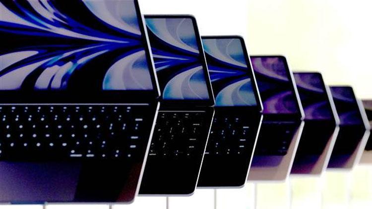 Appleın yeni bombaları: Yeni Macbooklar, süper hızlı M2 chip, IOS 16, macOS Ventura ve yepyeni yazılımlar