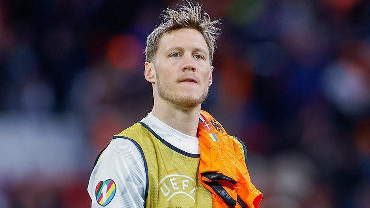 Son dakika: Beşiktaş, Burnley ile Wout Weghorst transferi için anlaştı