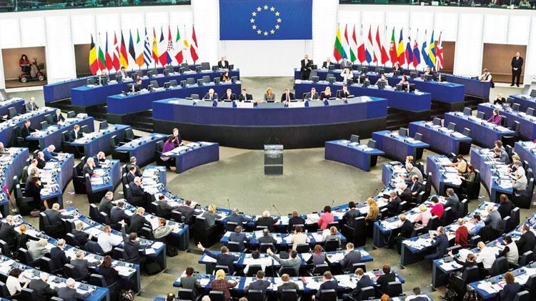 Avrupa Parlamentosu’nda Türkiye oturumu