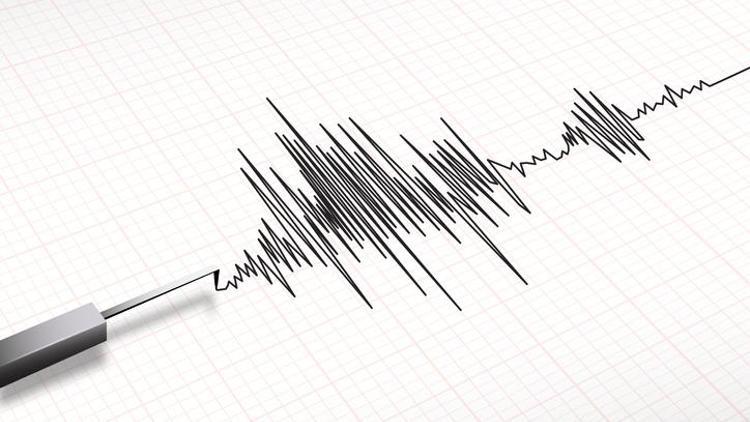 Vanda deprem mi oldu, nerede oldu 7 Haziran Kandilli Rasathanesi son depremler listesi