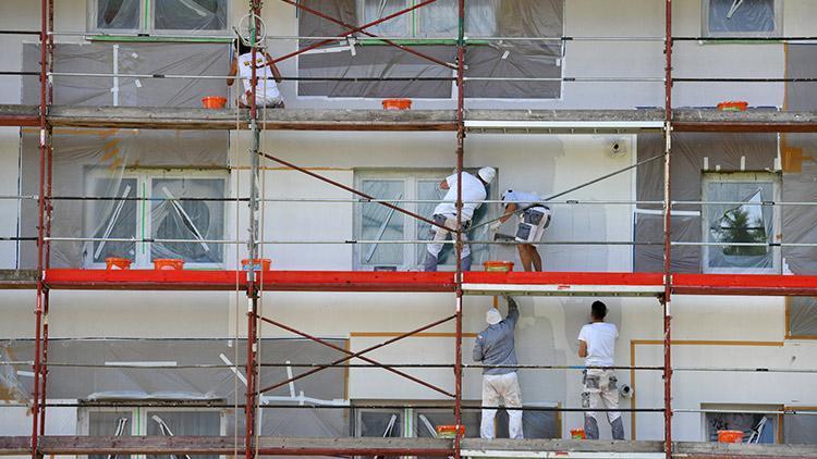 Bakan Dönmezden ısı yalıtımı mesajı