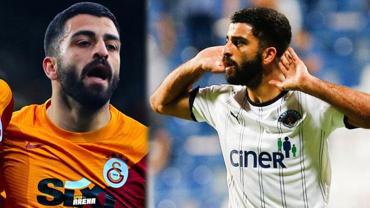 Son dakika: Umut Bozoktan Galatasaray cevabı Transfer...