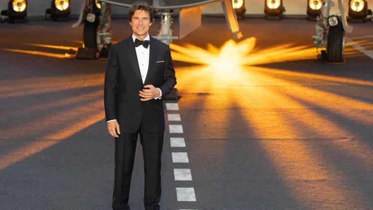 Tom Cruisea kötü haber: Sevinci yarıda kaldı