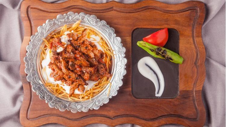 Çökertme kebabı tarifi: Evde et çökertme nasıl yapılır?