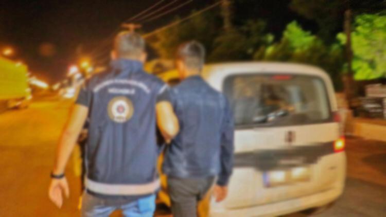 İstanbul Valiliği açıkladı: Esenyurtta 1 haftada 2 bin 103 kaçak göçmen yakalandı