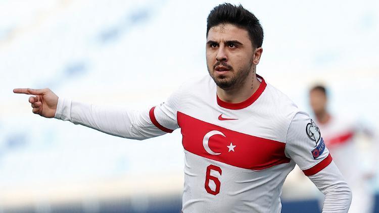 Son dakika: Fenerbahçeli Ozan Tufan bir kez daha Ada yolcusu | Transfer haberi