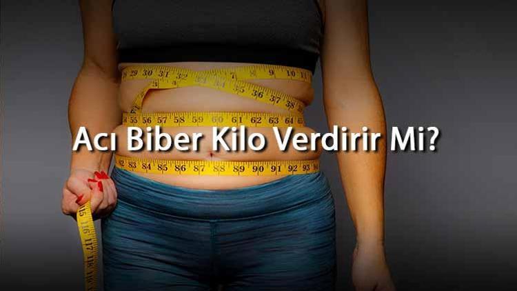 Acı Biber Kilo Verdirir Mi Gece Ve Gündüz Yeşil Acı Biber Yemek Kilo Vermeye Yardımcı Olur Mu