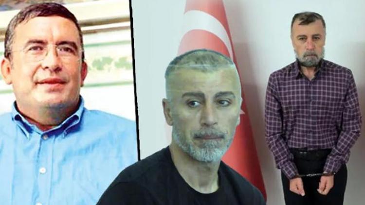 Son dakika... Necip Hablemitoğlu suikastı soruşturmasında 9 gözaltı kararı