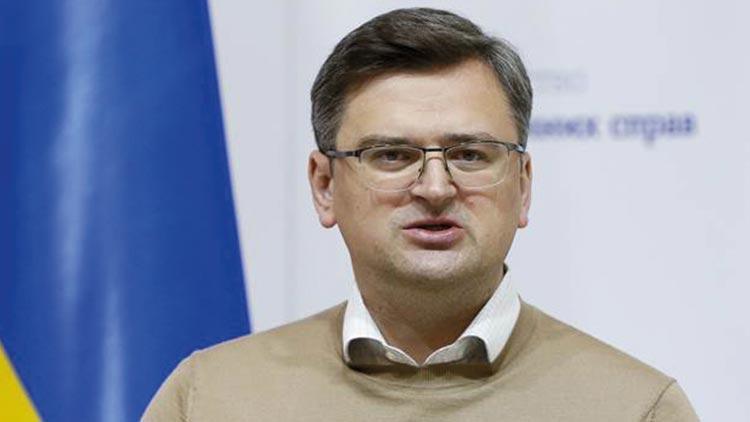 Ukraynalı Bakan Kuleba net konuştu... “AB üyelik statüsü dışındaki alternatifleri kabul etmeyeceğiz”