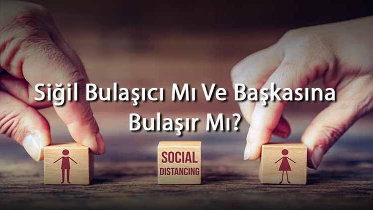 Siğil Bulaşıcı Mı Ve Başkasına Bulaşır Mı Eldeki Siğil Nasıl Bulaşır