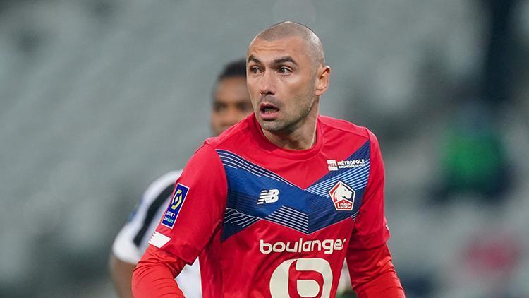 Son Dakika: Burak Yılmaz için Fiorentina iddiası