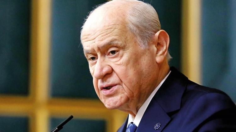 Bahçeli’den Topal Osman Ağa teklifi