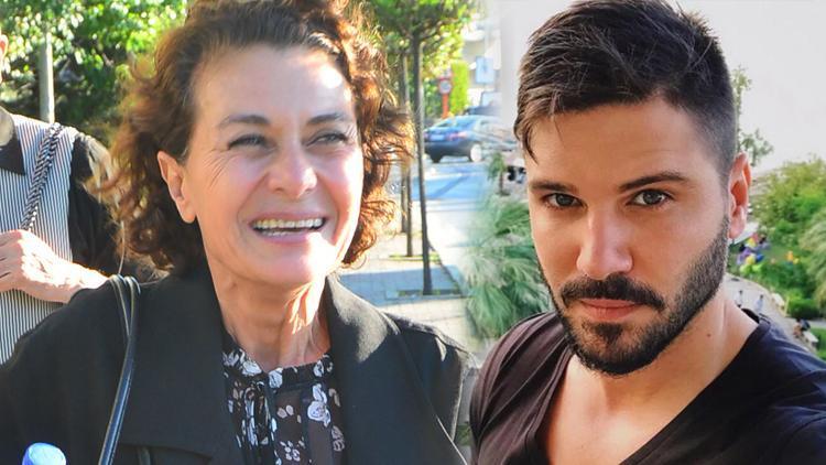 Hatice Aslan: Tolgahan ile hiçbir sorunumuz yok