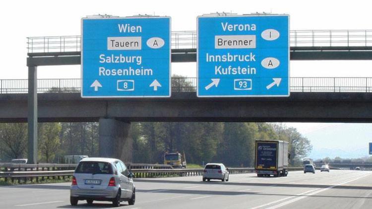 Avusturya’da radara dikkat