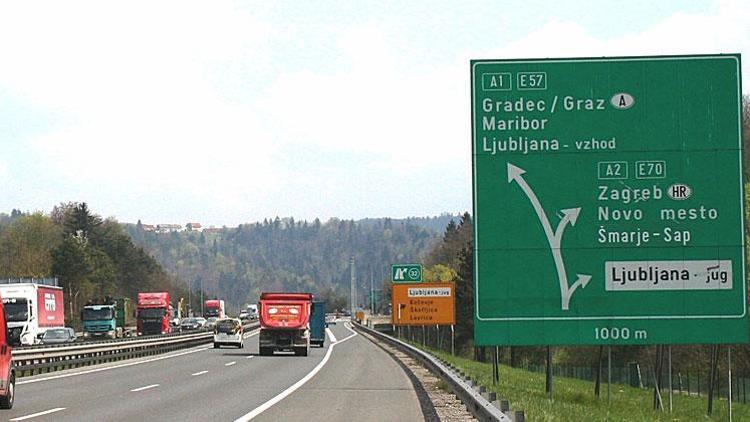 Slovenya’da e-vinyet uygulaması başladı