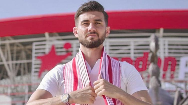 Soner Aydoğdu, Antalyasporda 2+1 yıllık imza...