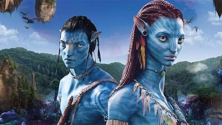 Avatar 2 ne zaman çıkacak Avatar 2 vizyon tarihi