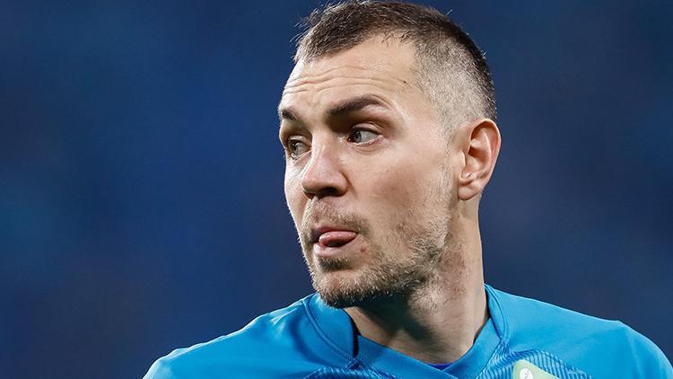 Son Dakika: Artem Dzyuba, İstanbula geldi iddiası Fenerbahçeden istediği maaş...