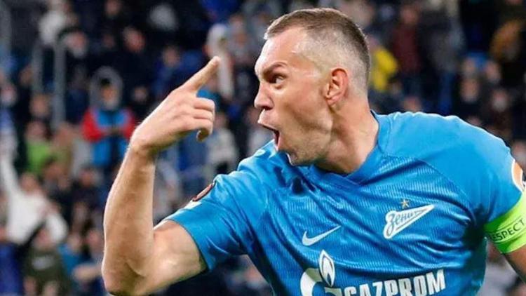 Artem Dzyuba kimdir, nereli, kaç yaşında Artem Dzyuba hangi takımlarda oynadı